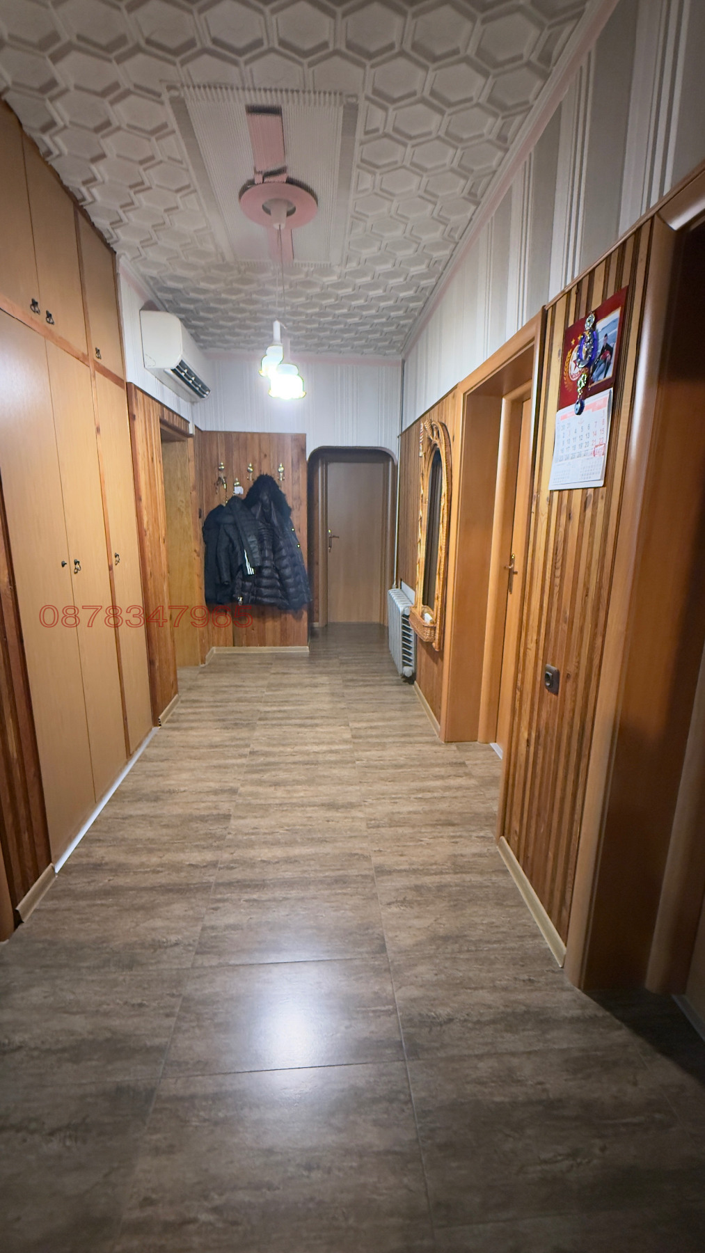 Продава КЪЩА, гр. Свиленград, област Хасково, снимка 6 - Къщи - 54245489