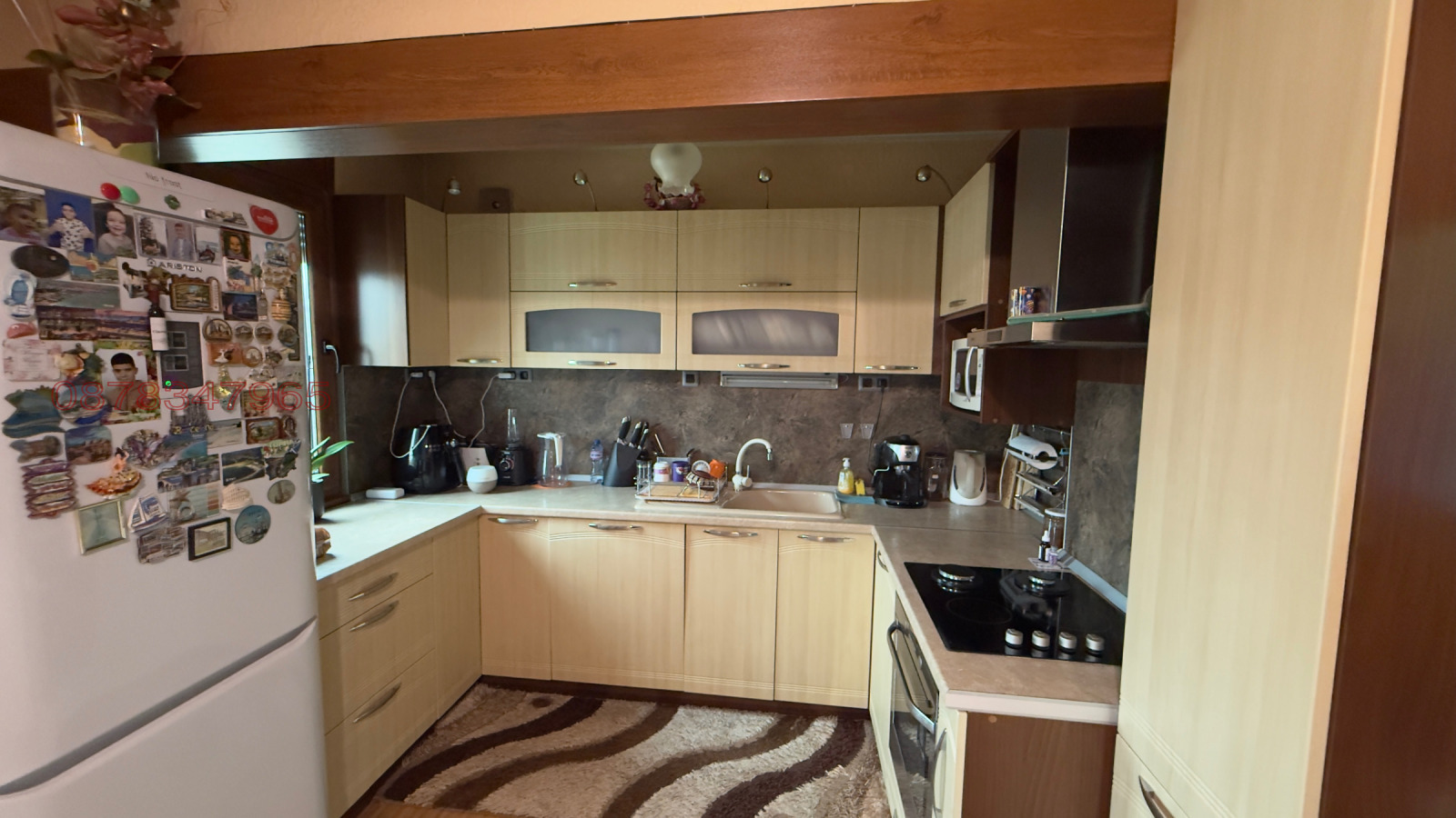 Продава КЪЩА, гр. Свиленград, област Хасково, снимка 5 - Къщи - 54245489