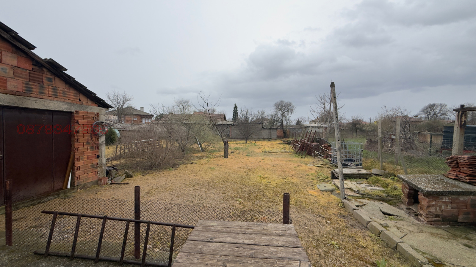 Продава КЪЩА, гр. Свиленград, област Хасково, снимка 3 - Къщи - 54245489