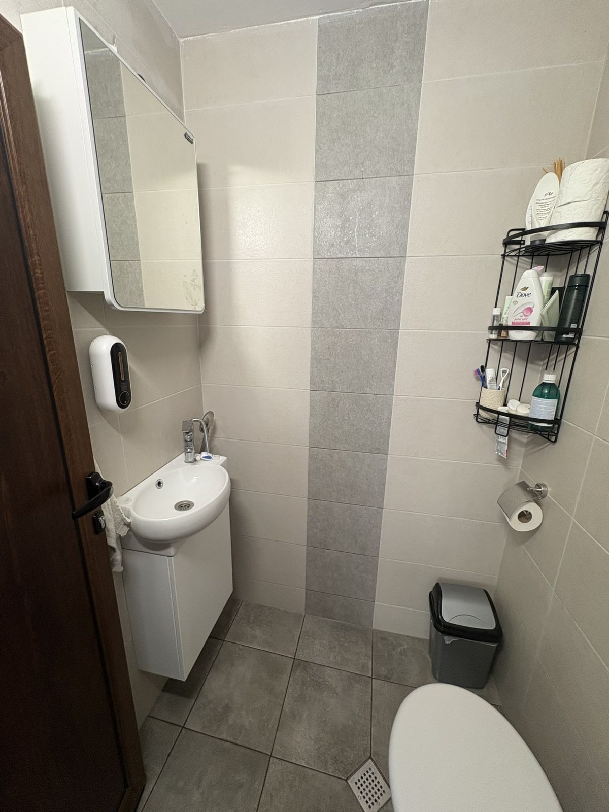 Продава КЪЩА, с. Нови хан, област София област, снимка 5 - Къщи - 54462813