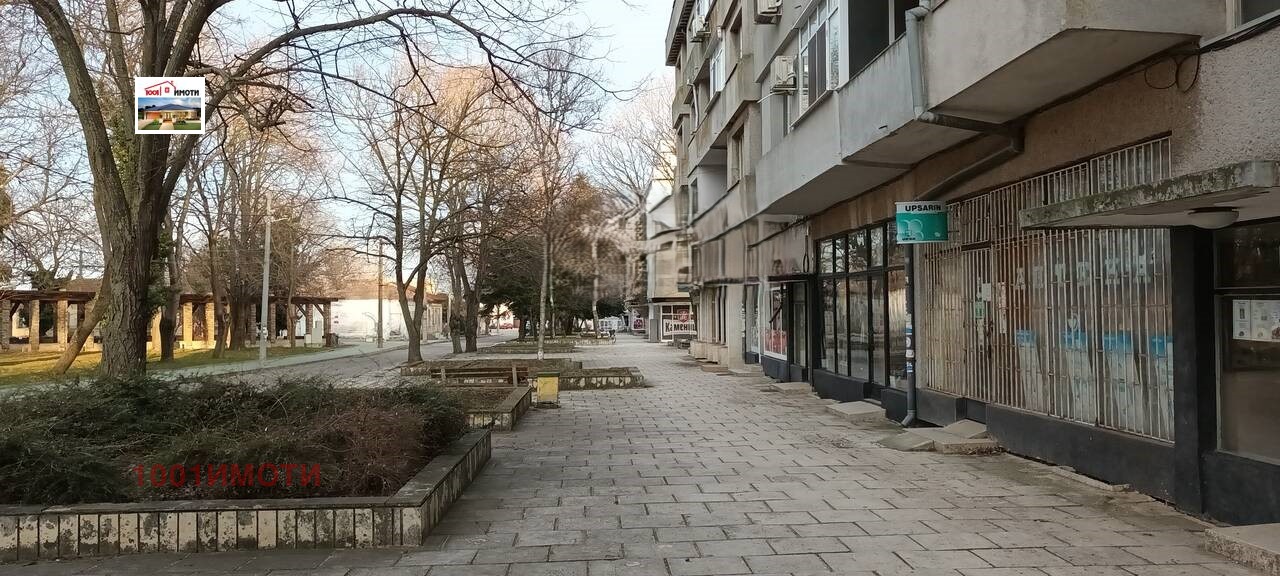 Продава БИЗНЕС ИМОТ, гр. Шабла, област Добрич, снимка 2 - Други - 54269561