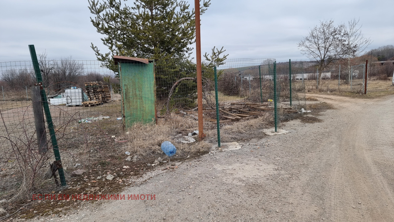 Продава ПАРЦЕЛ, с. Нови хан, област София област, снимка 2 - Парцели - 53653585