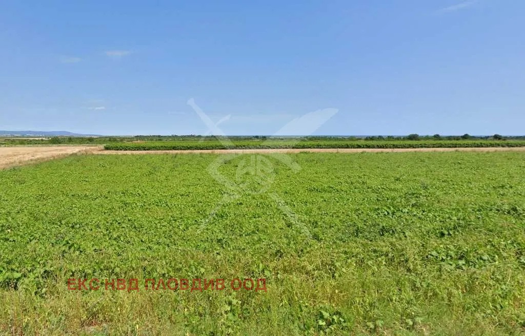 Продава ПАРЦЕЛ, с. Борец, област Пловдив