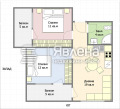 Продава 3-СТАЕН, гр. Варна, Бриз, снимка 3