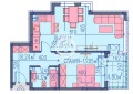 Продава 2-СТАЕН, град Пловдив, Каменица 2 • 108440 € • 41266377 — Holmes.bg
