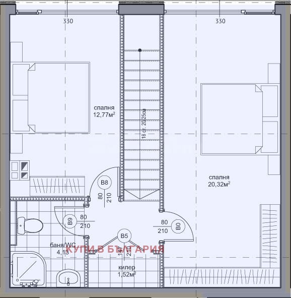 Продава МЕЗОНЕТ | Imot.bg — изображение 5