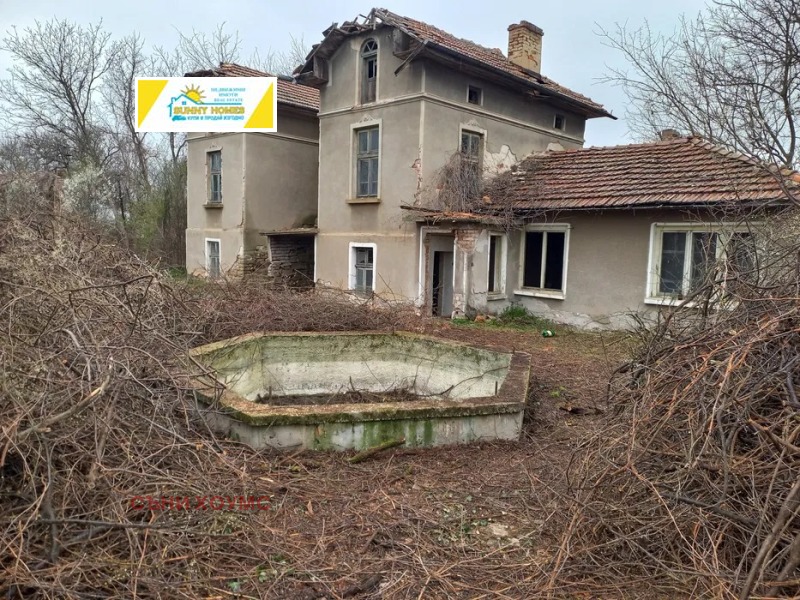 Продава КЪЩА в област Велико Търново, с. Михалци - 200 кв.м / 14 500 € » 28 359.54 лв., СЪНИ ХОУМС