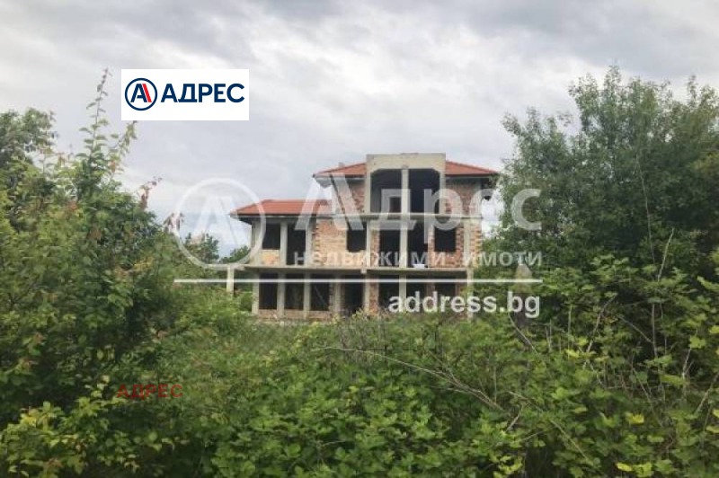 Продава КЪЩА в област Варна, с. Аврен - 376 кв.м / 84 500 € » 165 267.64 лв., АДРЕС