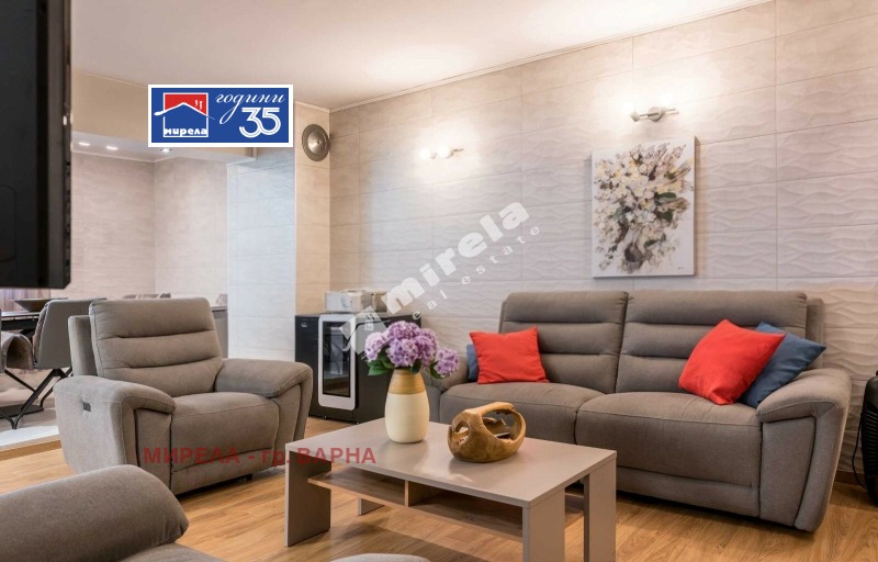 Продава КЪЩА в област Добрич, гр. Балчик - 200 кв.м / 298 000 € » 582 837.34 лв., МИРЕЛА - гр. ВАРНА
