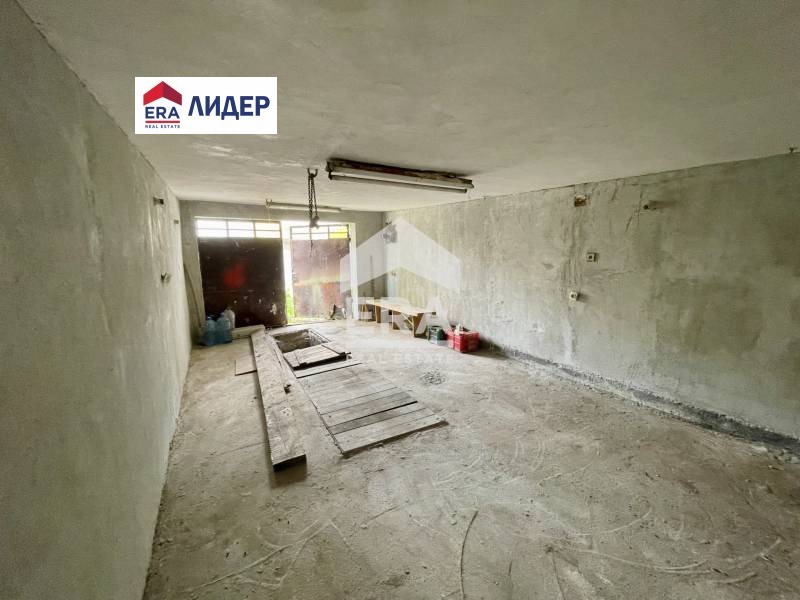 Продава ГАРАЖ | Imot.bg — изображение 1