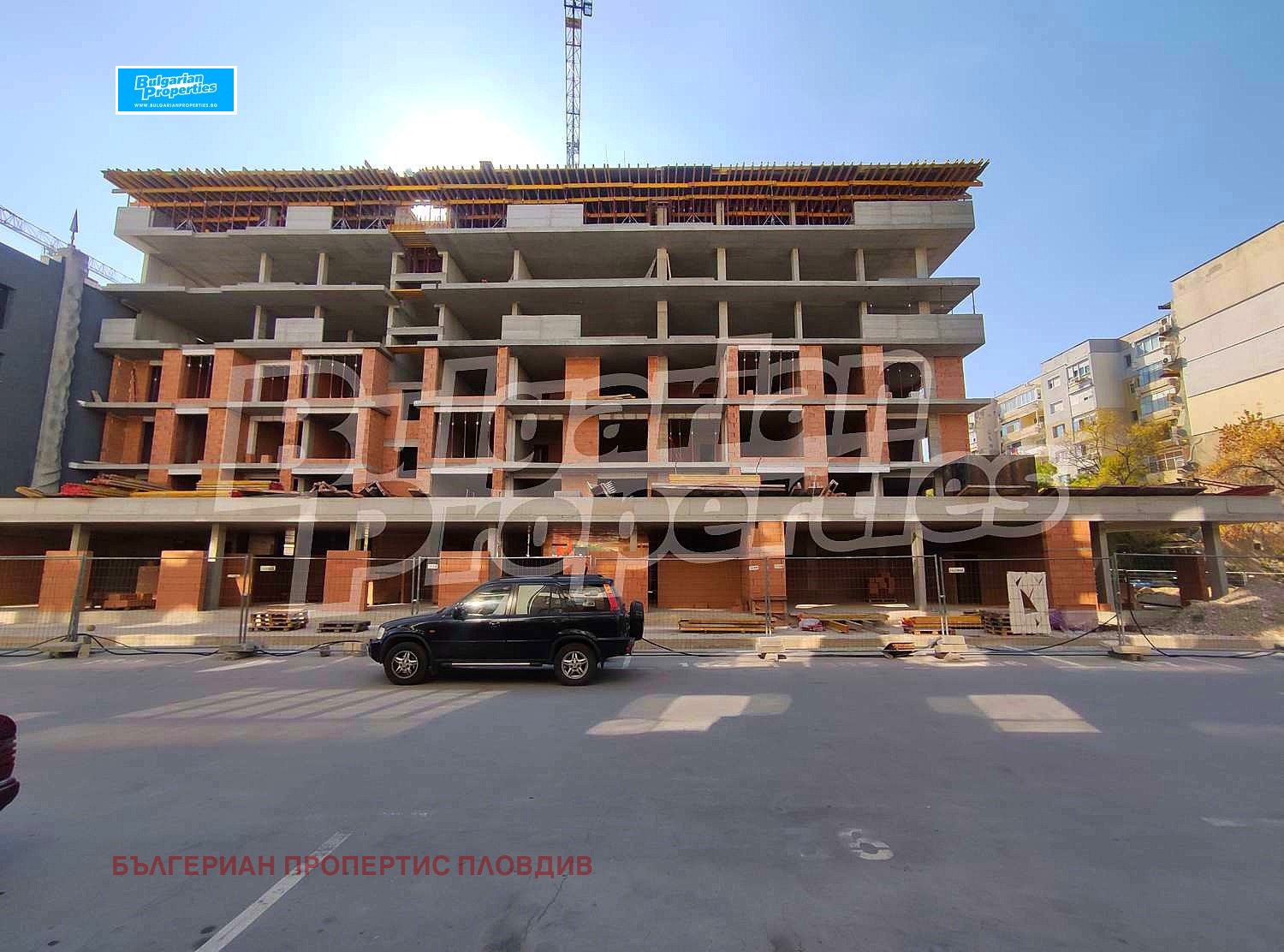 Продава 3-СТАЕН | Imot.bg — изображение 6