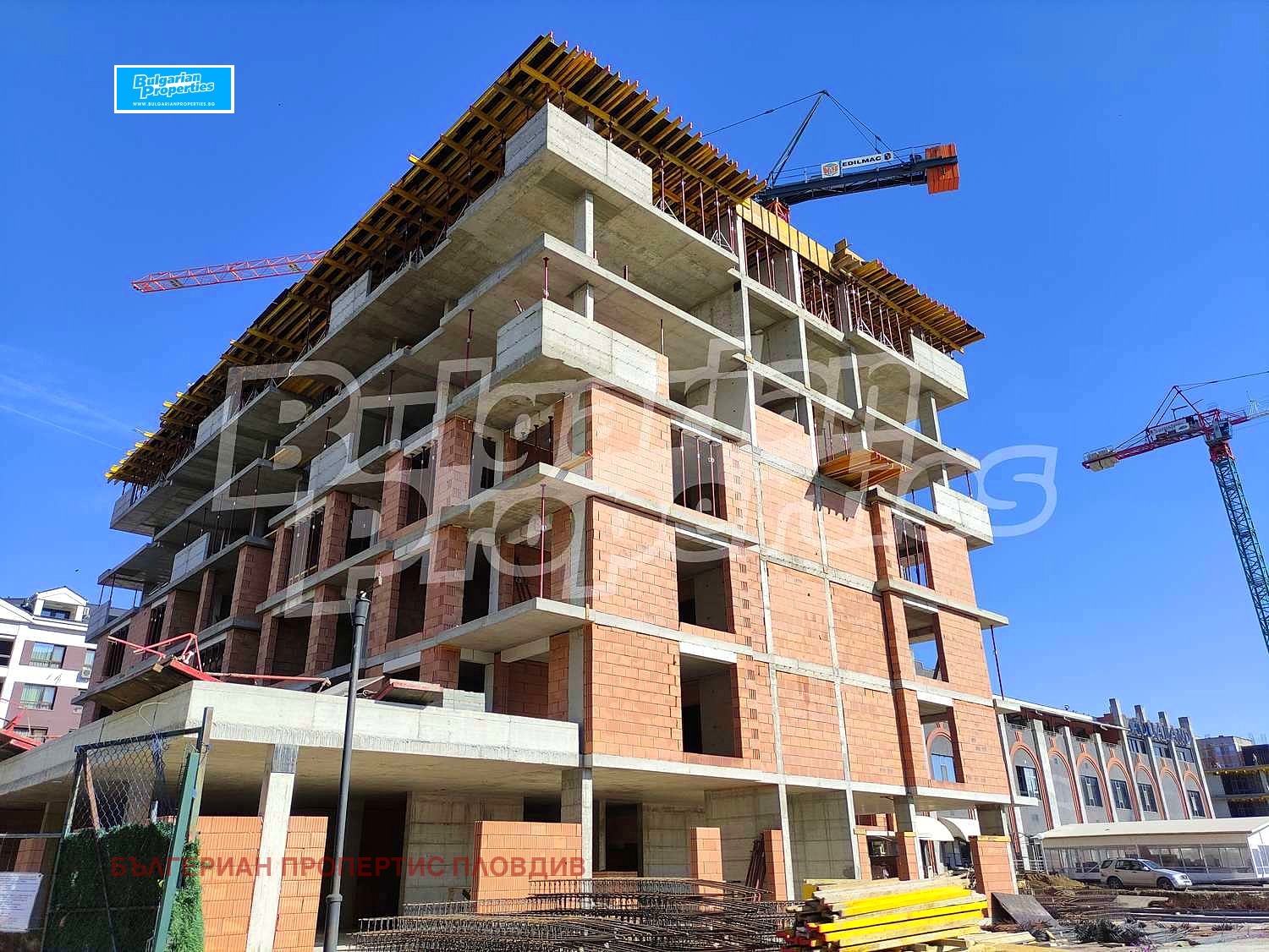 Продава 3-СТАЕН | Imot.bg — изображение 2