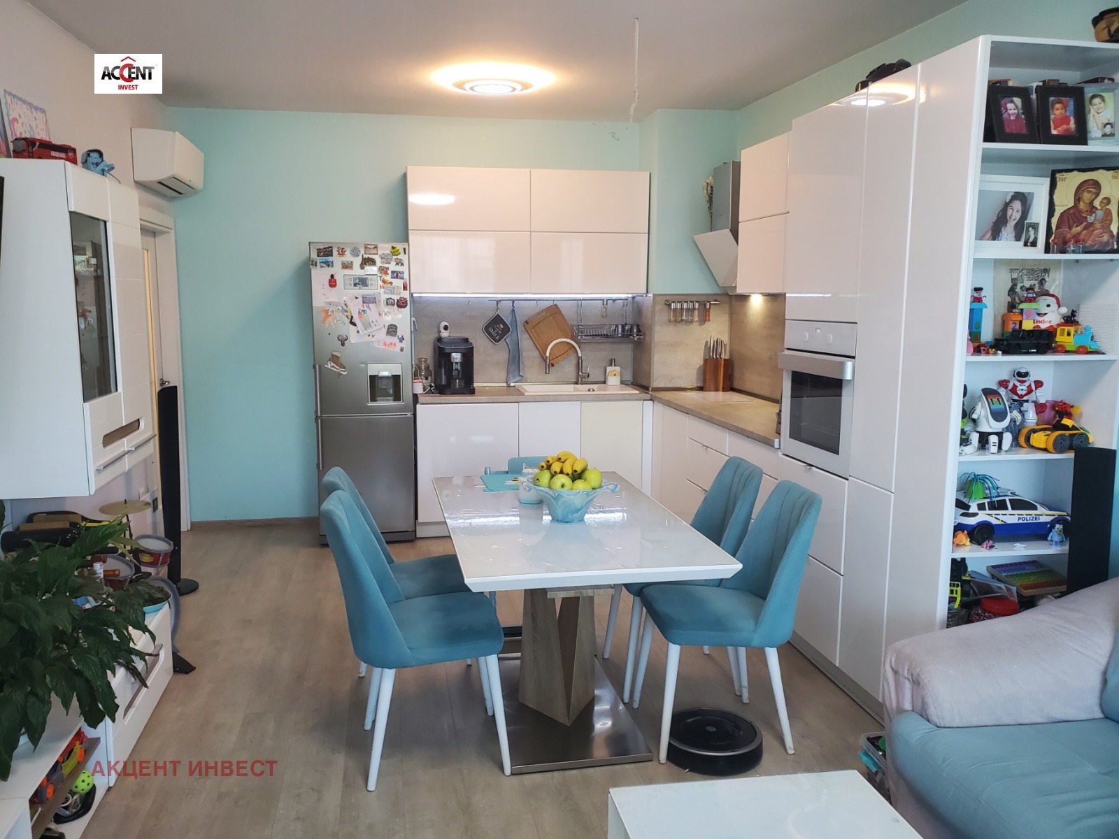 Продава 3-СТАЕН | Imot.bg — изображение 6