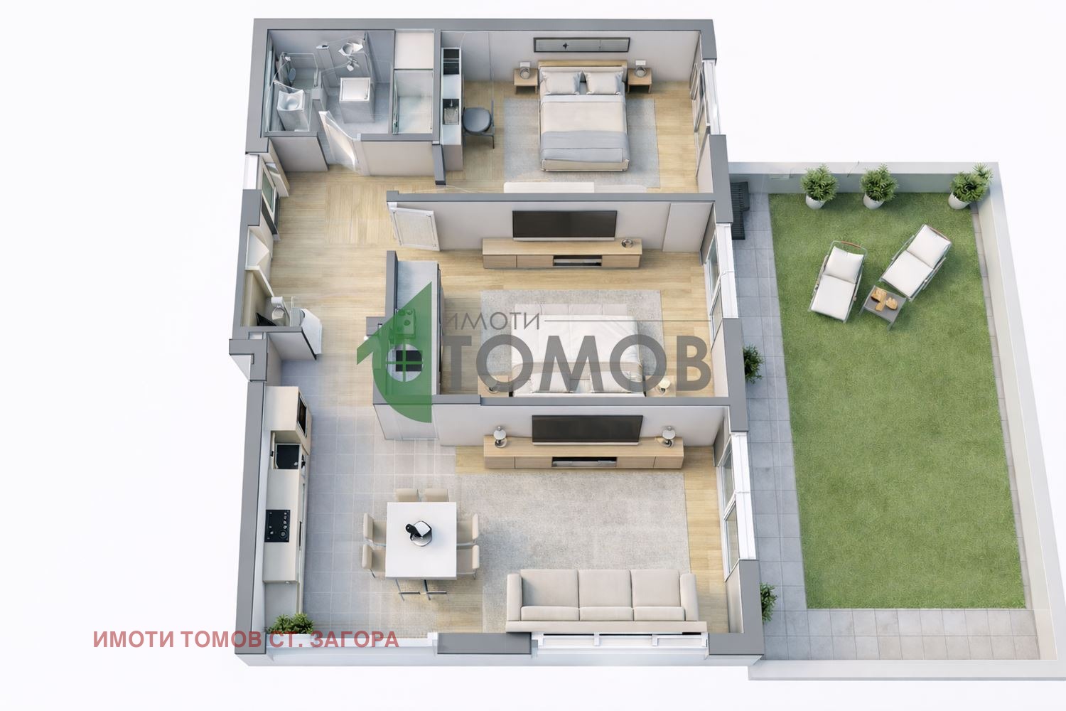 ������� 3-����� | Imot.bg � ����������� 1