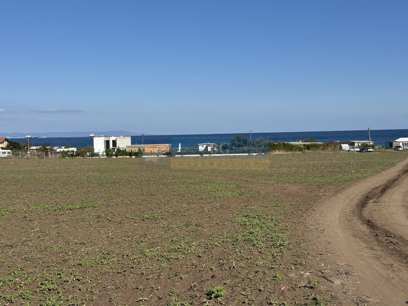 Продава ПАРЦЕЛ | Imot.bg — изображение 4