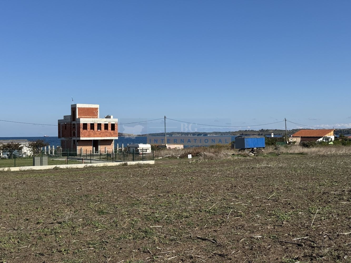 Продава ПАРЦЕЛ | Imot.bg — изображение 3