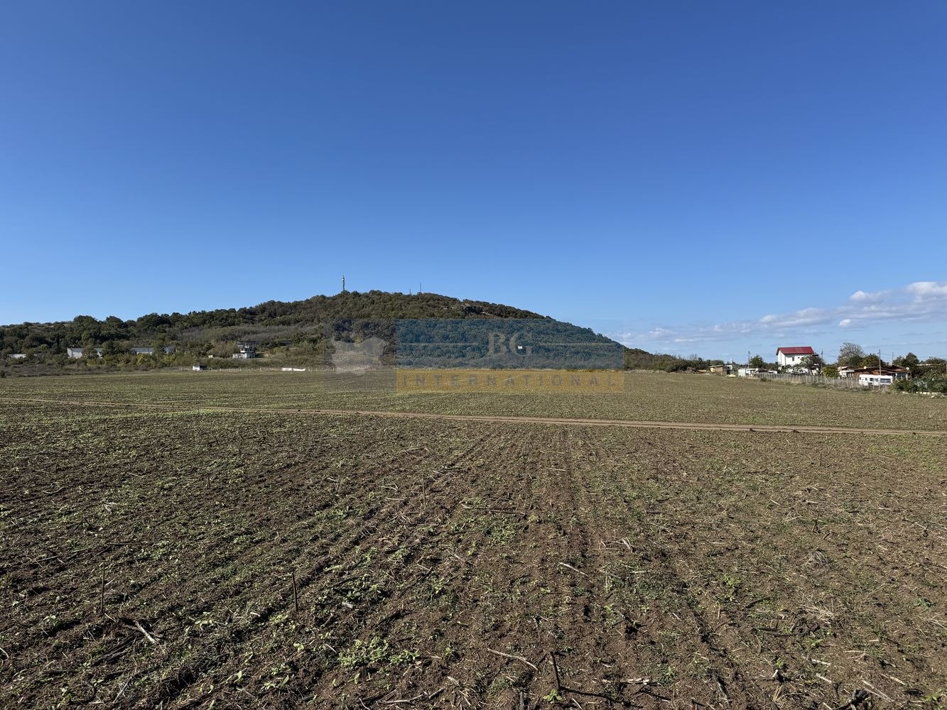 Продава ПАРЦЕЛ | Imot.bg — изображение 12