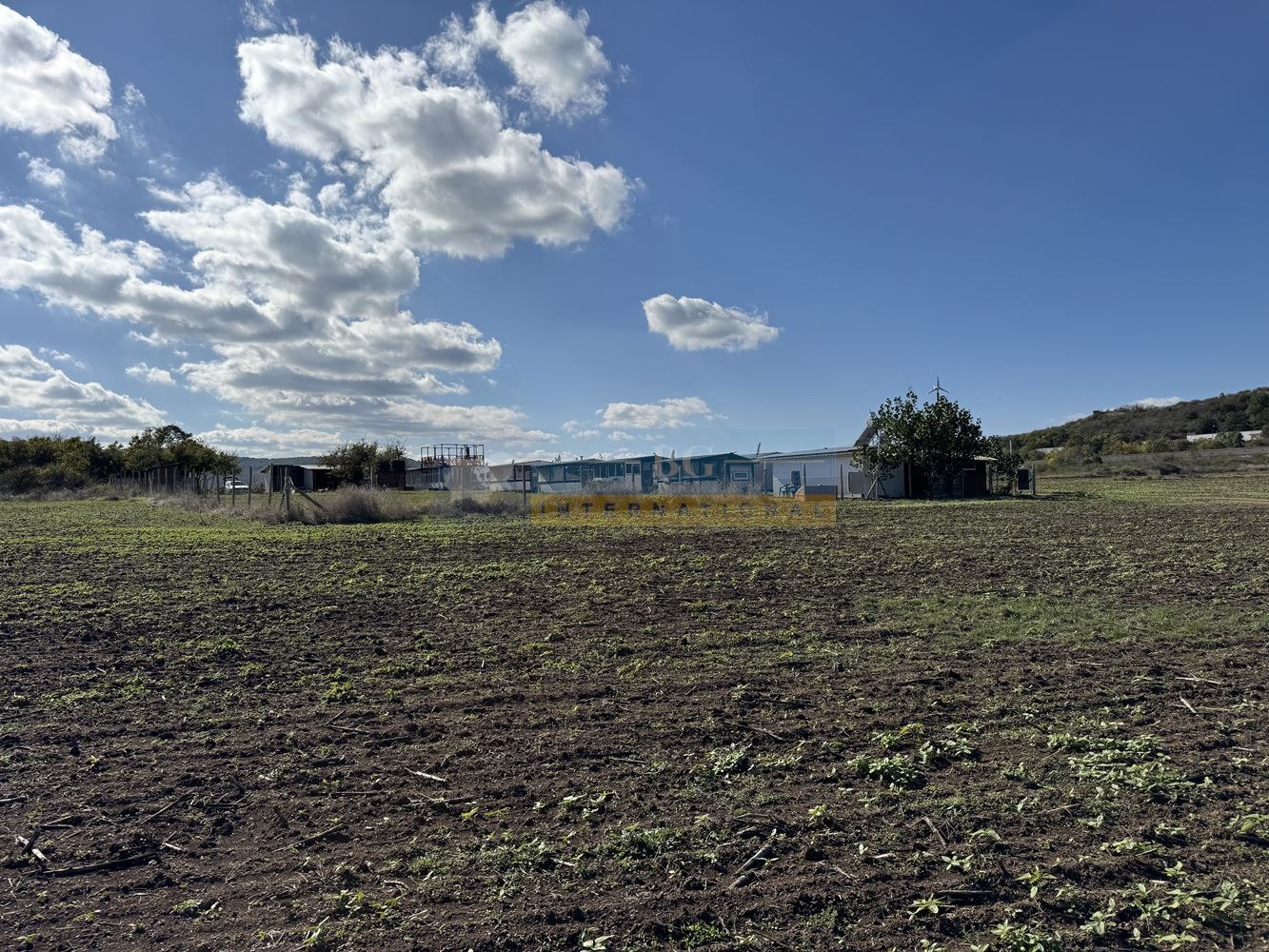 Продава ПАРЦЕЛ | Imot.bg — изображение 13