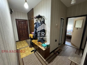 Продажба на двустайни апартаменти в град Хасково - изображение 4 