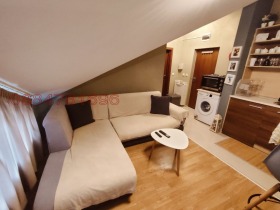 1 dormitorio Bansko, región Blagoevgrad 2