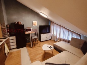 1 dormitorio Bansko, región Blagoevgrad 3