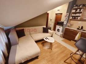 1 dormitorio Bansko, región Blagoevgrad 4