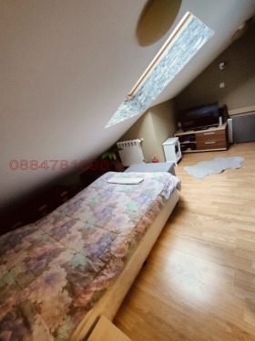 1 dormitorio Bansko, región Blagoevgrad 8