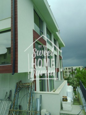 1 slaapkamer Briz, Varna 9