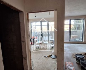 1 slaapkamer Briz, Varna 1