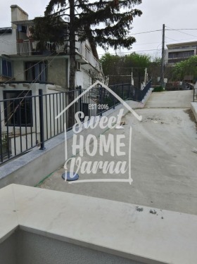 1 slaapkamer Briz, Varna 10