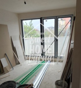 1 slaapkamer Briz, Varna 4