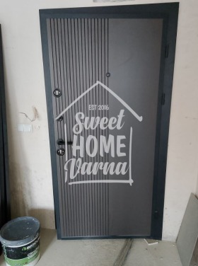 1 slaapkamer Briz, Varna 11