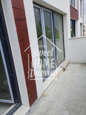 1 slaapkamer Briz, Varna 7