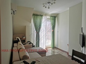 2-стаен град Бургас, Възраждане