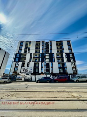 Продажба на тристайни апартаменти в град София — страница 4 - изображение 5 