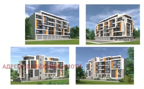 2 bedroom Zheleznik - tsentar, Stara Zagora 1