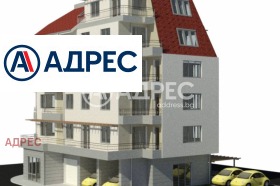 3-СТАЕН, 104 m2