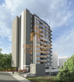 2 slaapkamers Vazrazjdane 4, Varna