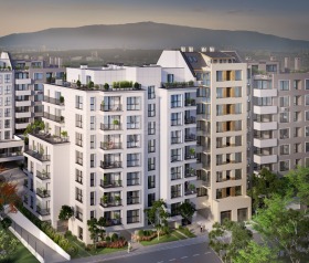 3-СТАЕН, 108 m2