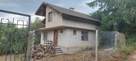 Hus Makotsevo, region Sofia