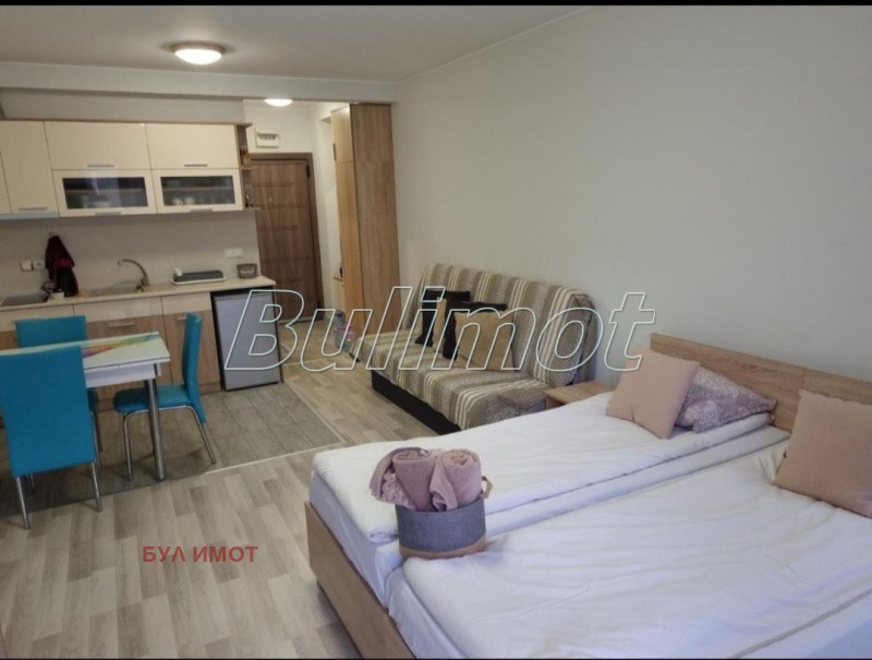 Продава 1-СТАЕН, гр. Варна, Бриз, снимка 1 - Aпартаменти - 48862495