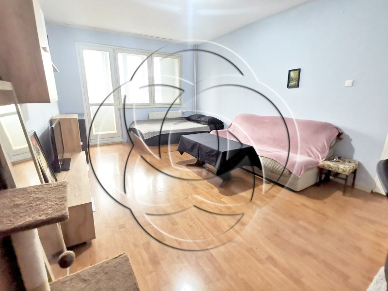 На продаж  1 спальня София , Разсадника , 48 кв.м | 95723633