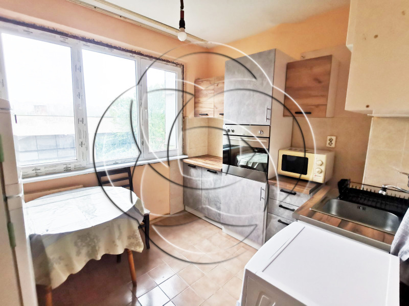 На продаж  1 спальня София , Разсадника , 48 кв.м | 95723633 - зображення [3]