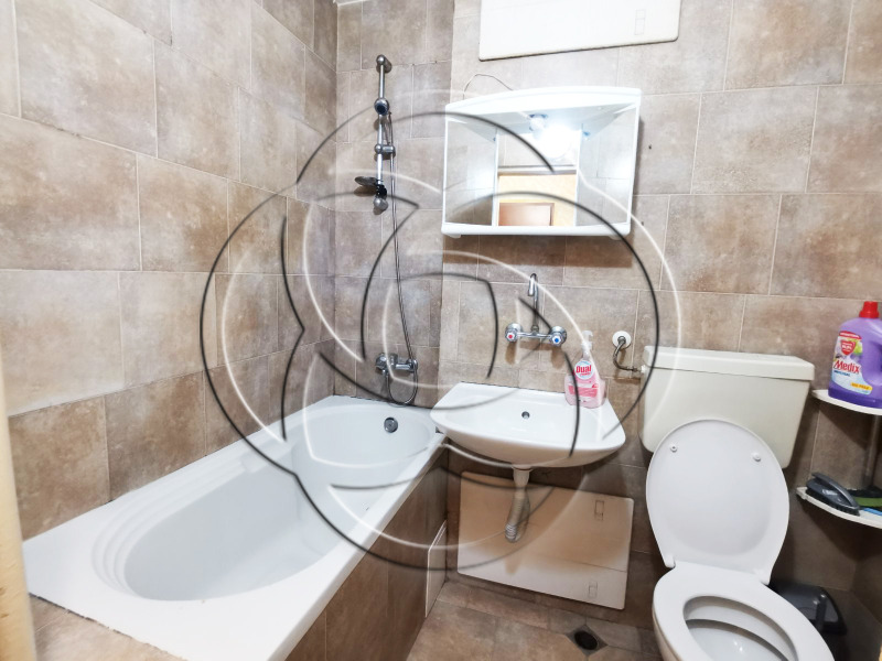 На продаж  1 спальня София , Разсадника , 48 кв.м | 95723633 - зображення [5]