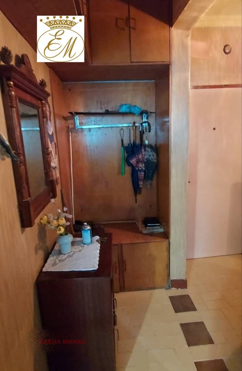 Продава  1-стаен град Шумен , Боян Българанов 2 , 42 кв.м | 83237687 - изображение [10]