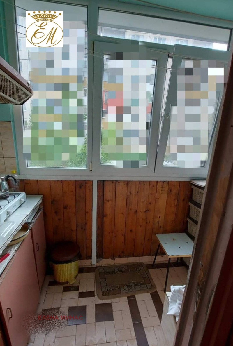 Продава  1-стаен град Шумен , Боян Българанов 2 , 42 кв.м | 83237687 - изображение [2]