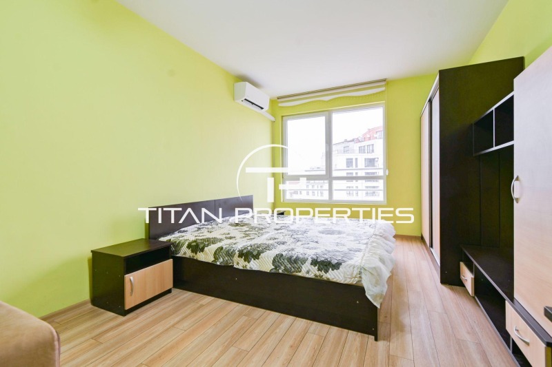 Продава 1-СТАЕН, гр. София, Студентски град, снимка 16 - Апартаменти - 52246444