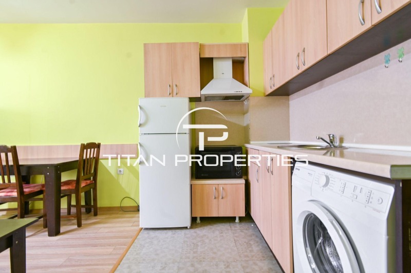 Продава 1-СТАЕН, гр. София, Студентски град, снимка 12 - Апартаменти - 52246444