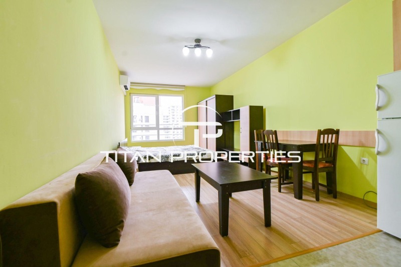 Продава 1-СТАЕН, гр. София, Студентски град, снимка 13 - Апартаменти - 52246444