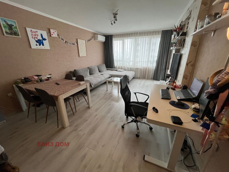 Продава  2-стаен град Варна , Възраждане 1 , 75 кв.м | 86381567 - изображение [2]